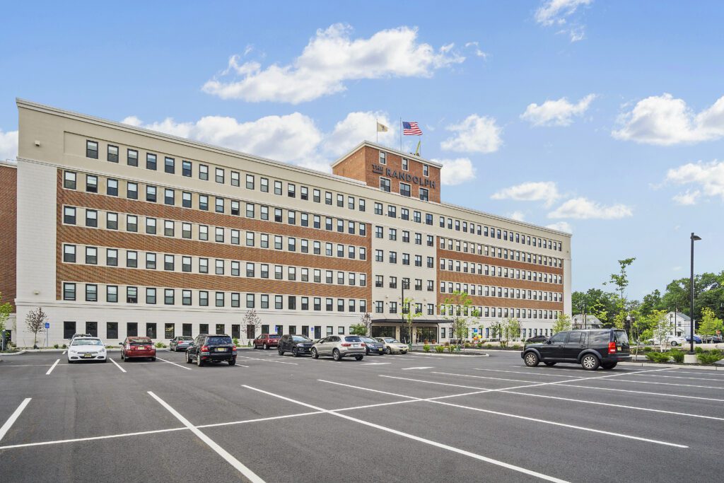 Adaptive Reuse Projects Present Equal Measures of Challenges, Opportunities