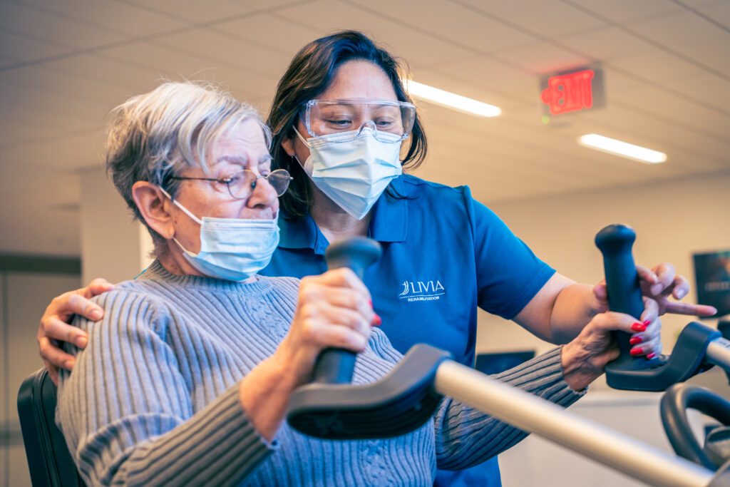 Community Transformation in the Era of Technology